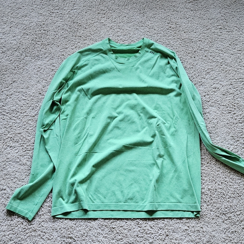 Lululemon